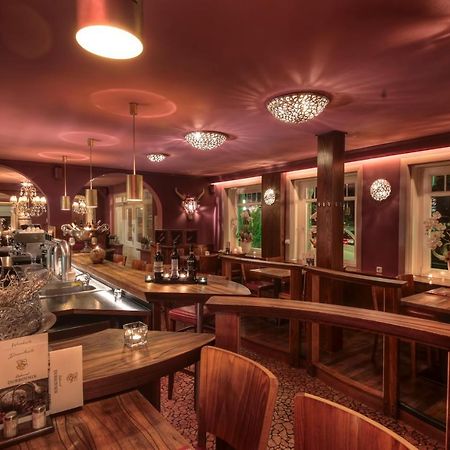 Noel Hotel-Restaurant Зеветаль Экстерьер фото