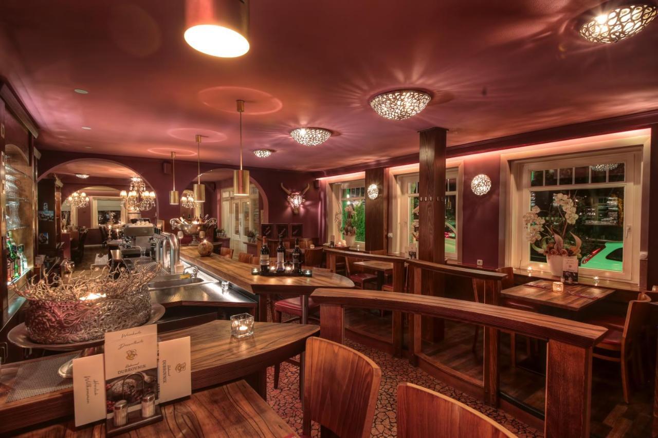 Noel Hotel-Restaurant Зеветаль Экстерьер фото