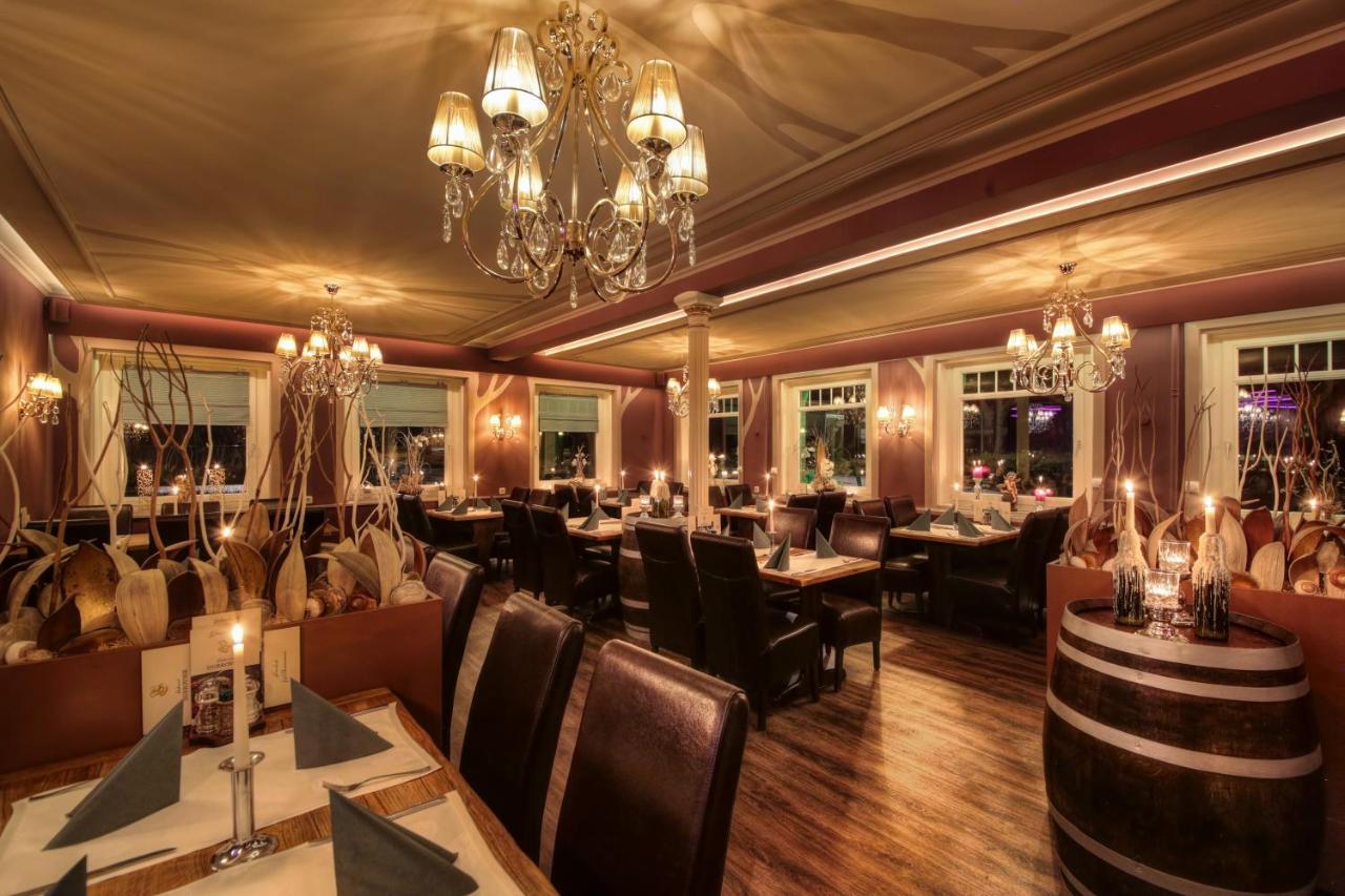 Noel Hotel-Restaurant Зеветаль Экстерьер фото